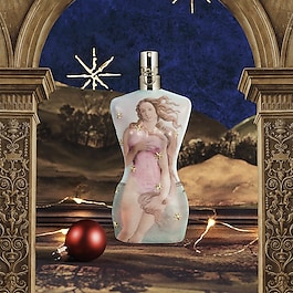 Classique Xmas Collector - Eau De Toillete